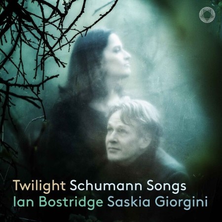 Ian Bostridge - Twilight Schumann Songs (2025)