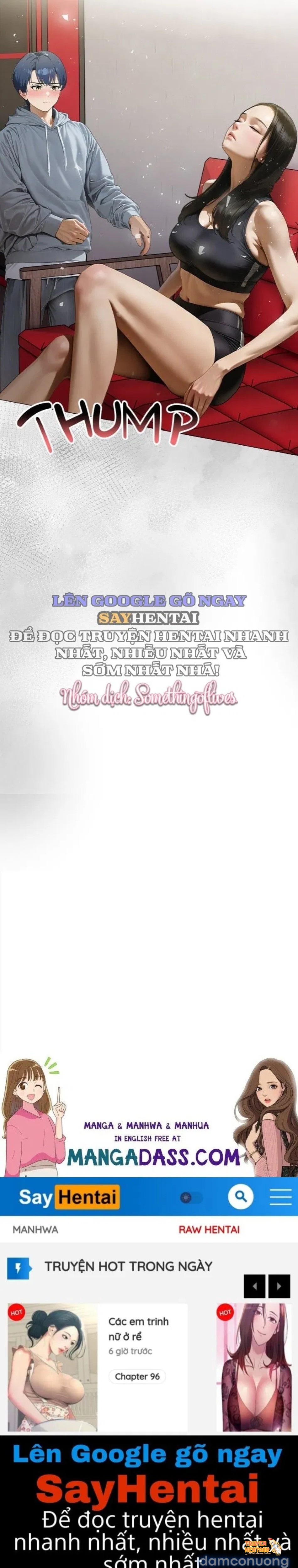 Xem ảnh Tiệm Xăm Nóng Bỏng - Chapter 13 - tmpfjw3v36d - Truyenhentaiz.net