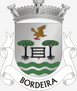 Bordeira