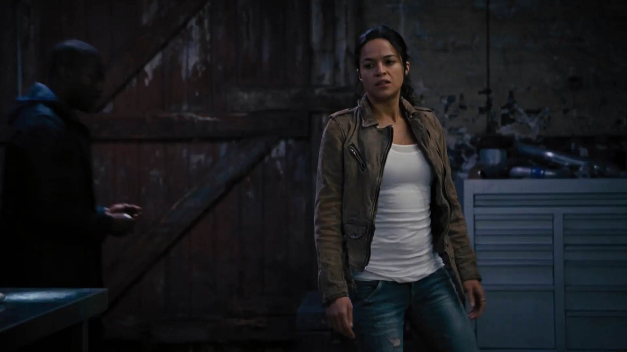 Fast & Furious 6 2013 BluRay [Hindi + Tamil + Telugu + English] 480p, 720p, 1080p ESub Screenshot