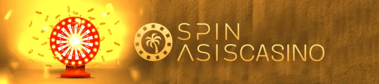Spin Oasis Casino