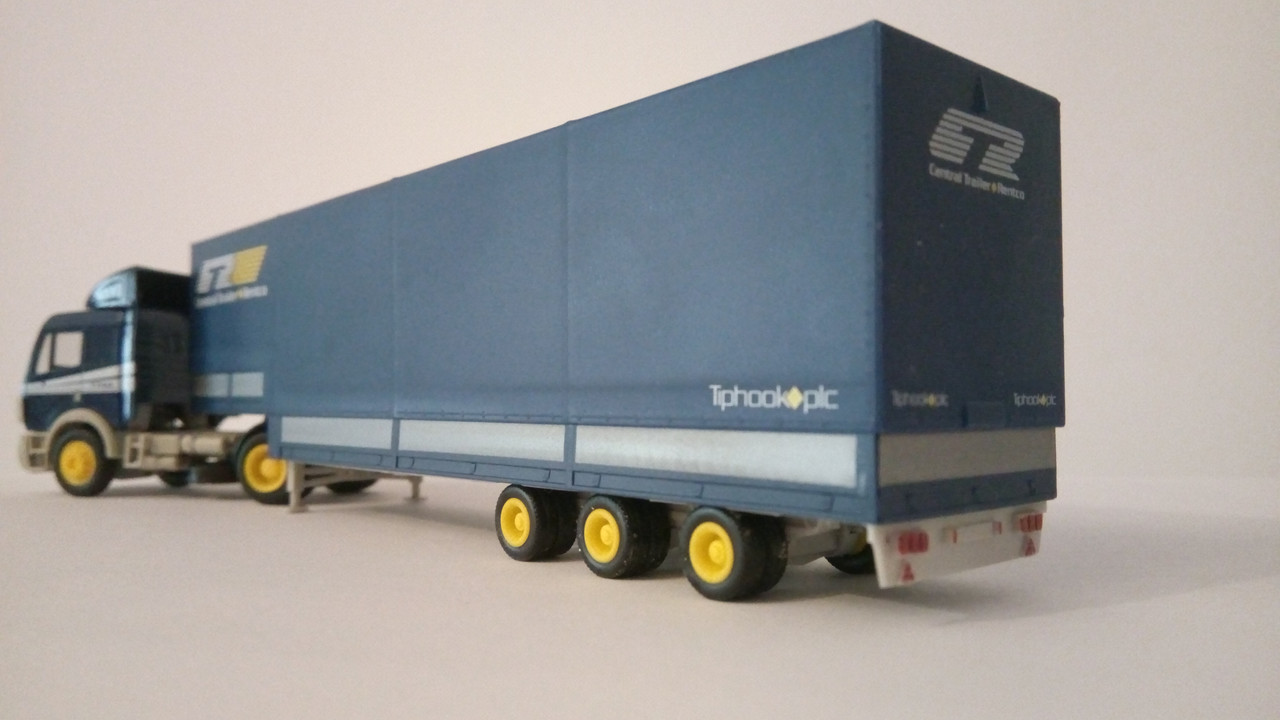 Mach (7352)