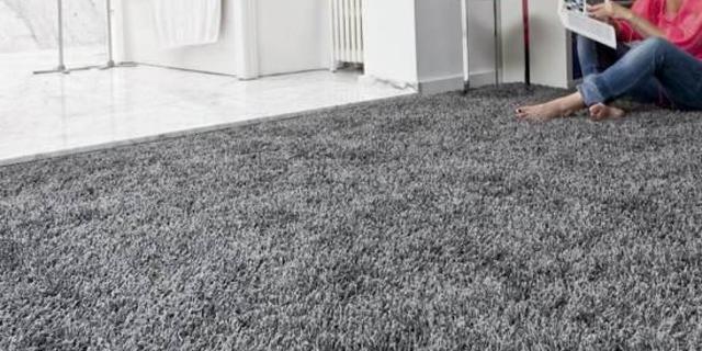 От нейлона до олефина – полный гид по видам коммерческого ковролина