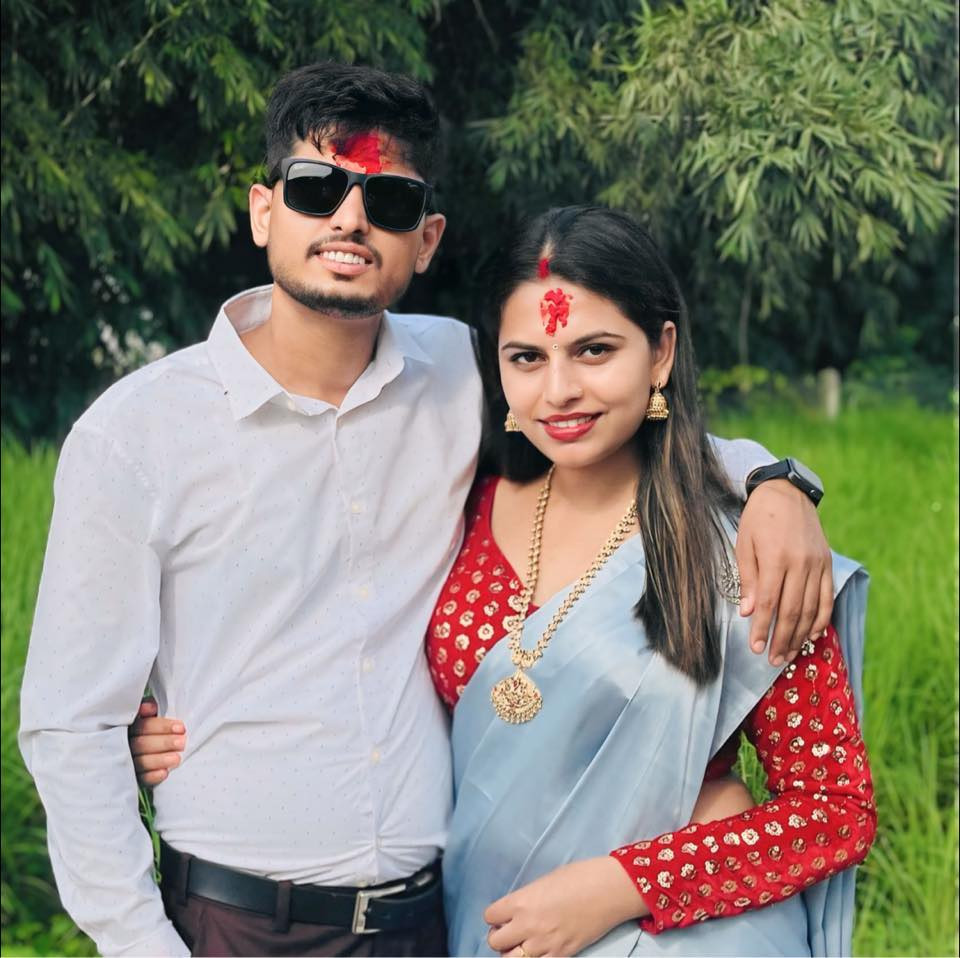 Lalita Ghimire