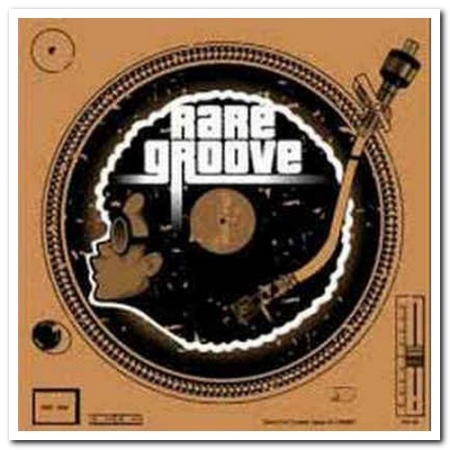 VA   Rare Groove Story [5CD Box Set] (2005) MP3