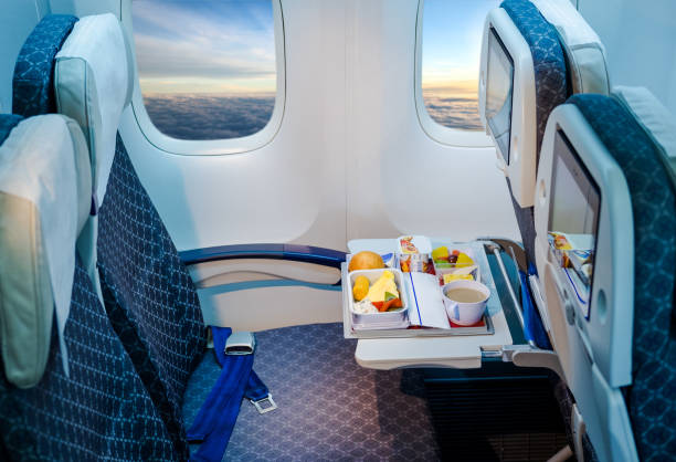 British Airways onboard amenities supplier