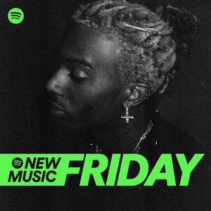 New Music Friday World 21/04 (Compilation, 2020) mp3 320 Kbps TYS