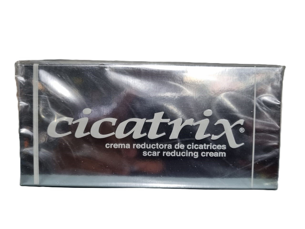 Cicatrix Crème 30Ml