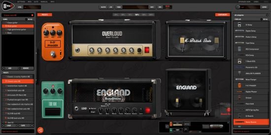 Overloud TH-U Slate Edition v1.3.0 UNLOCKED WIN