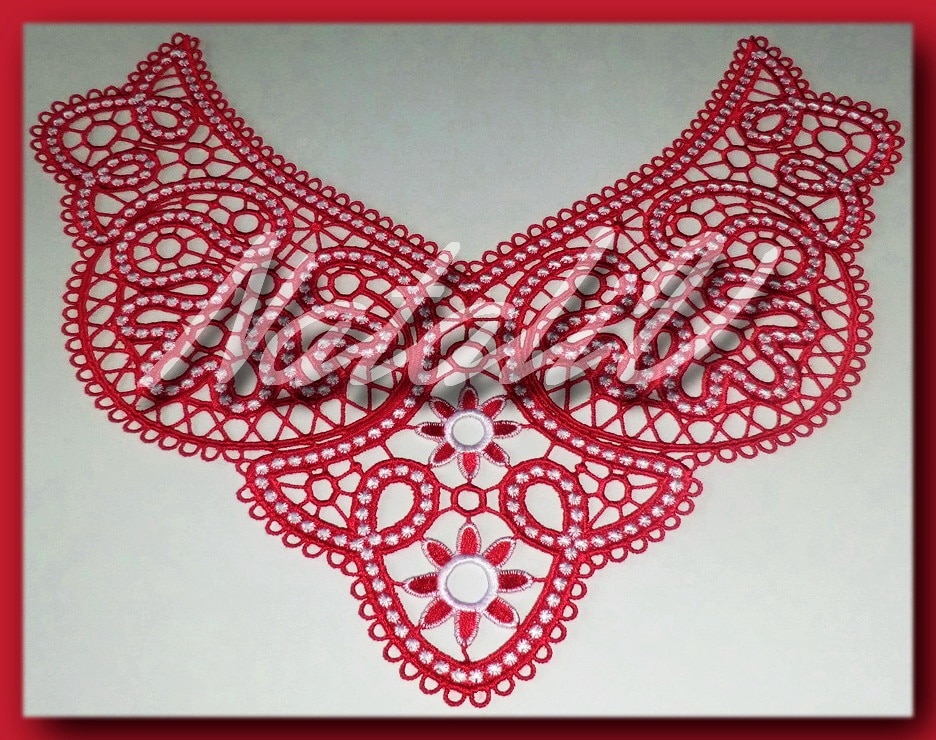 FSL ВСТВКА БОЛЬШАЯ 1