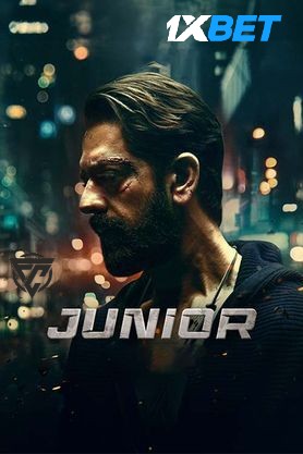 Download Junior 2023 DVDSCr Punjabi 1080p | 720p | 480p [400MB]