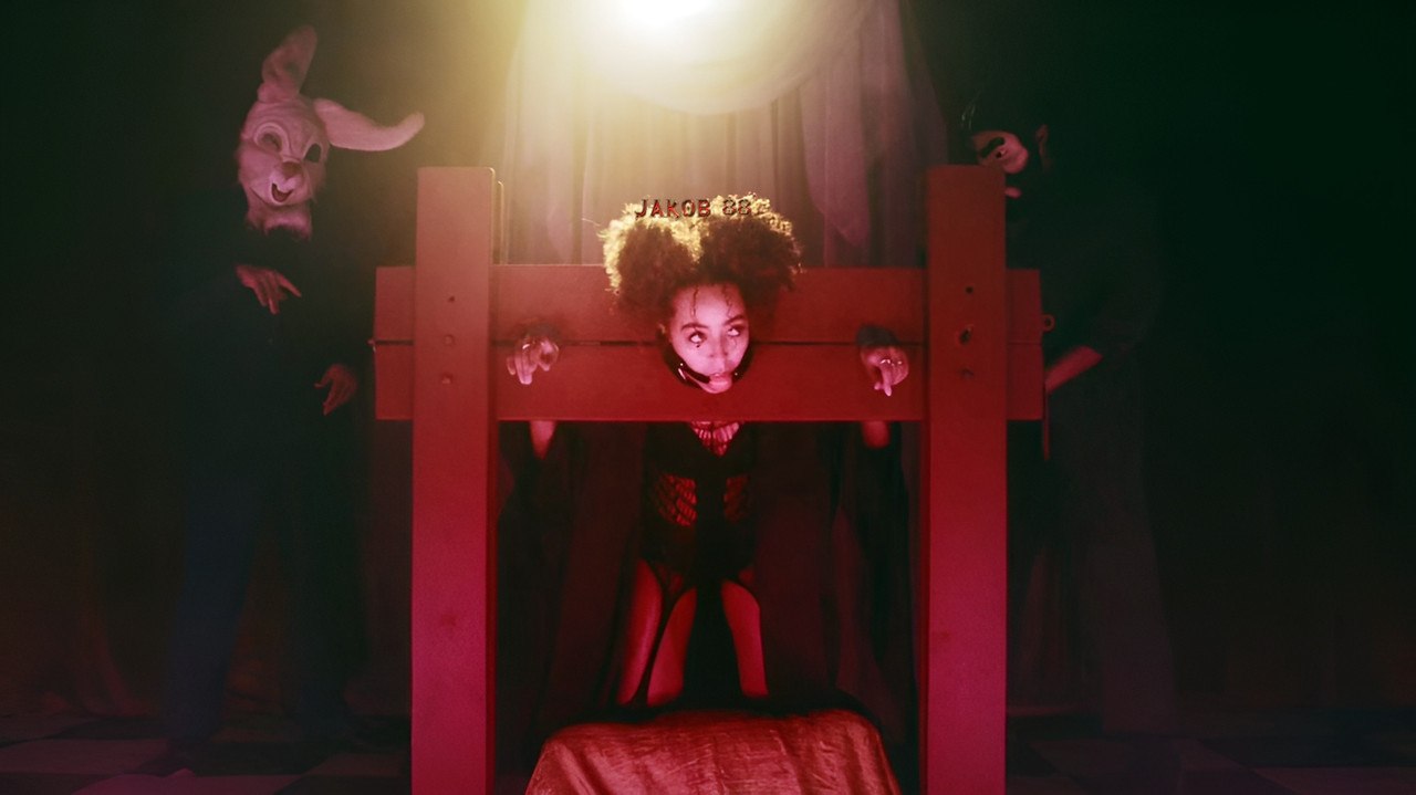 Hayley Law 3 - Door Mouse 2023