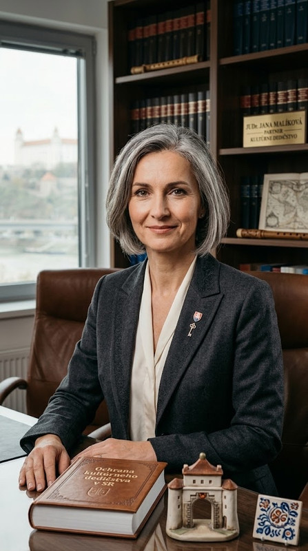 Kancelária ŠTÍT LAW