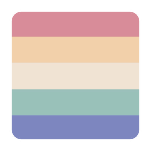 Empavere — A type of empathy that is heavily based on your emotions. When you're happy, you may feel a lot of empathy — though if you're upset, you may feel none.