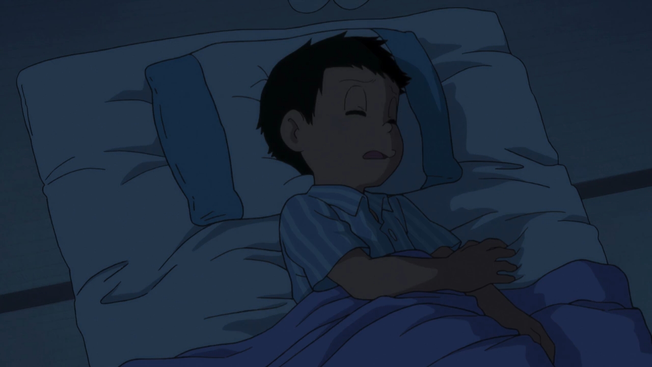Doraemon: Nobita's New Dinosaur 2020 BluRay [Hindi + Tamil + Telugu + Japanese] 480p 720p ESub Screenshot