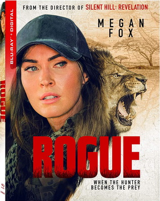 Rogue (2020) Bluray 1080p AVC iTA/ENG DTS-HD 5.1 CYBER