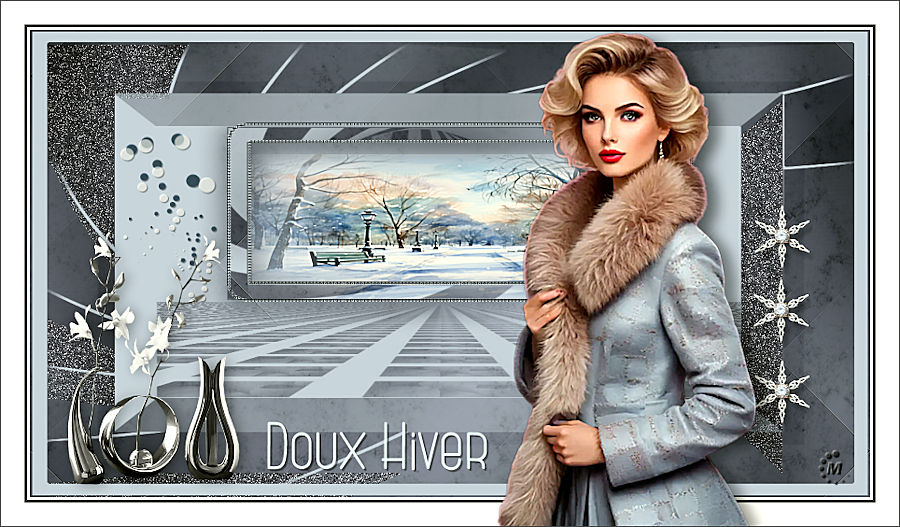 Doux-Hiver