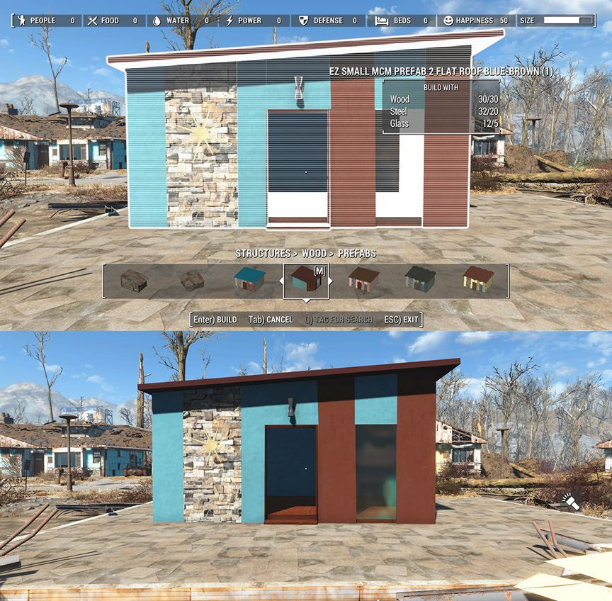 Prefabs esp work with latest update