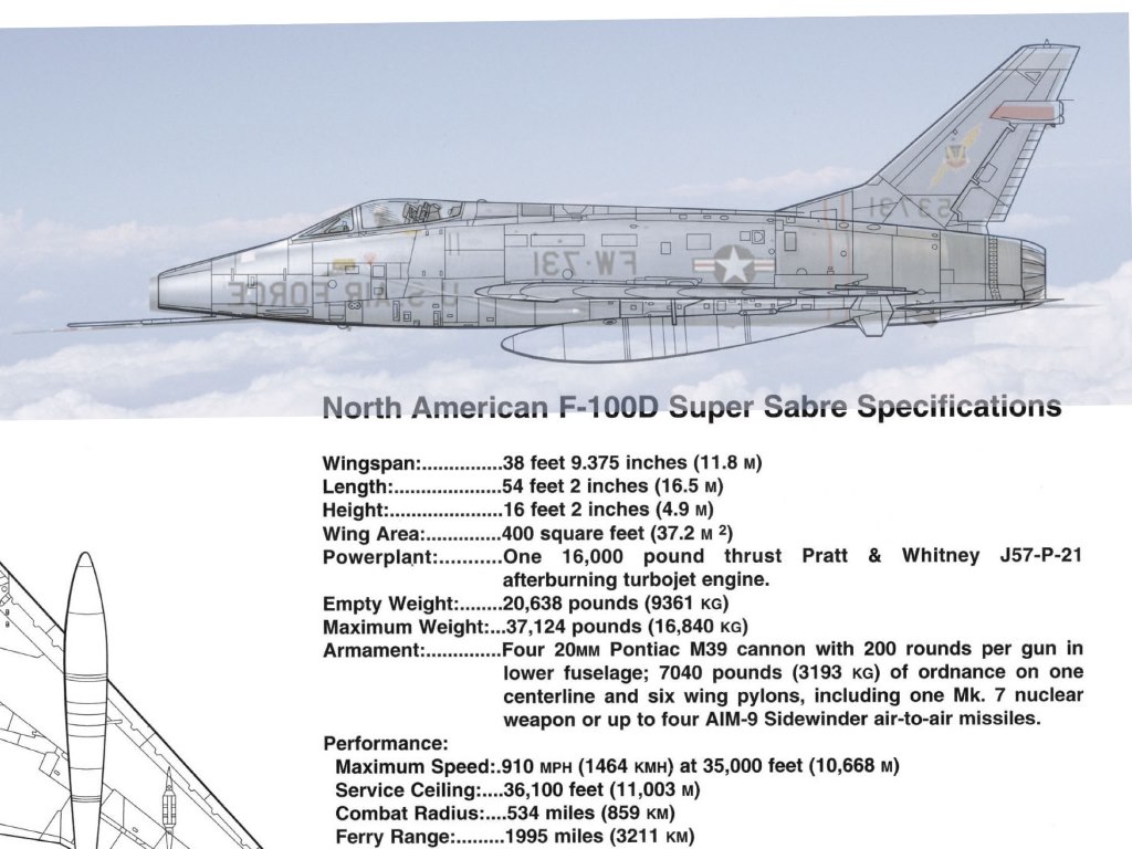 F-100D ss 7