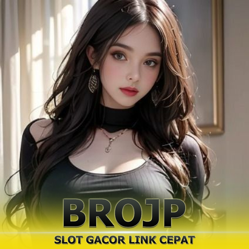 BROJP - DAFTAR & LOGIN Alternatif Portal Official