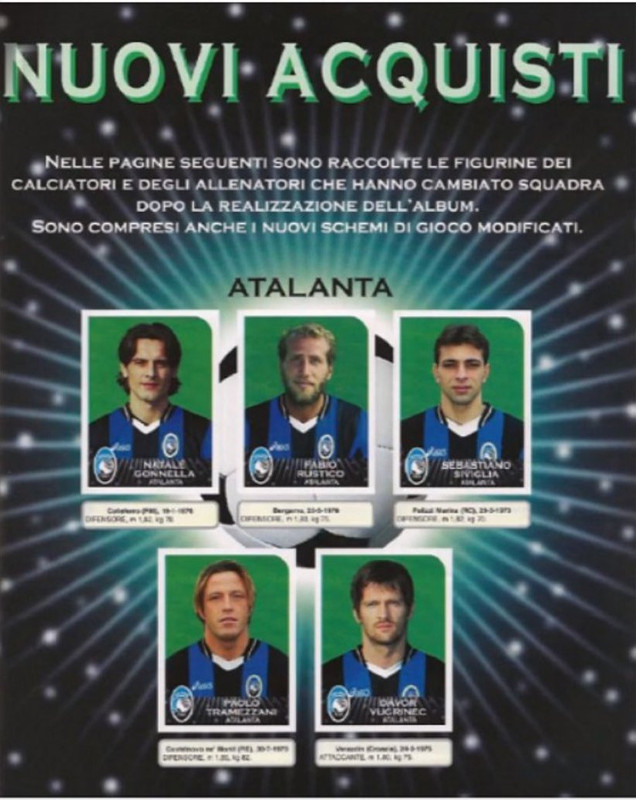Album Calciatori 2002-03 Panini-66