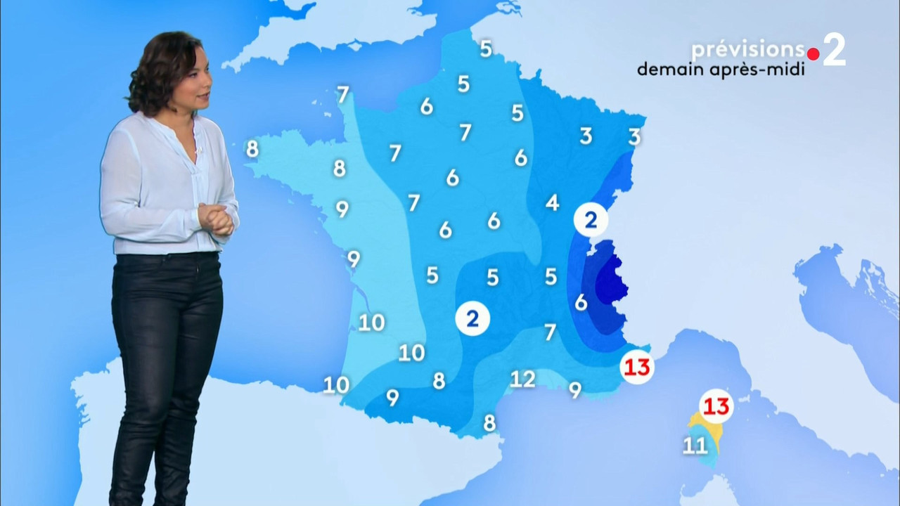 27 January - 13.10.00 - Météo 2. Meteo 2.ts_snapshot_09.34_[2019