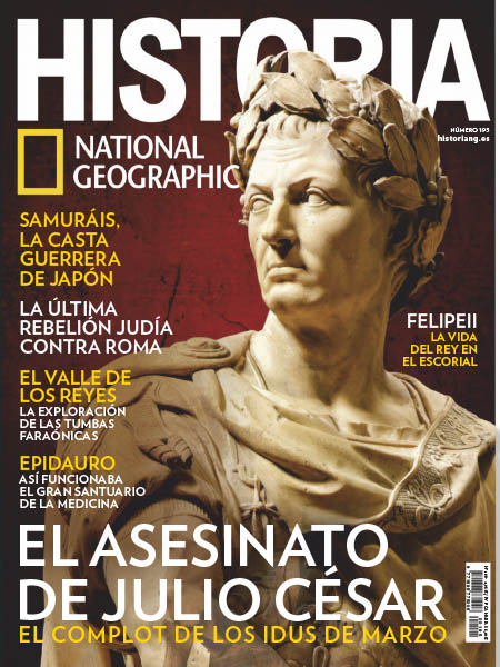 1582549155 historia national geographic 03 2020 downmagaz com - Historia National Geographic Marzo 2020