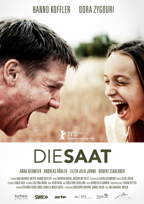Nasiono / The Seed / Die Saat (2021) / Lektor i Napisy PL
