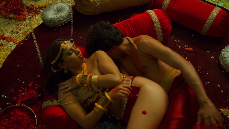 Screenshot of Mastram  (18+ ⛔) Season 1 Complete (2020) &bull; Hindi on MovieLinkBD