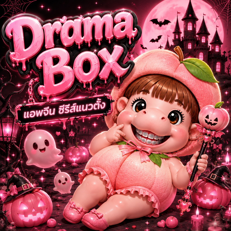 💞 Drama Box
