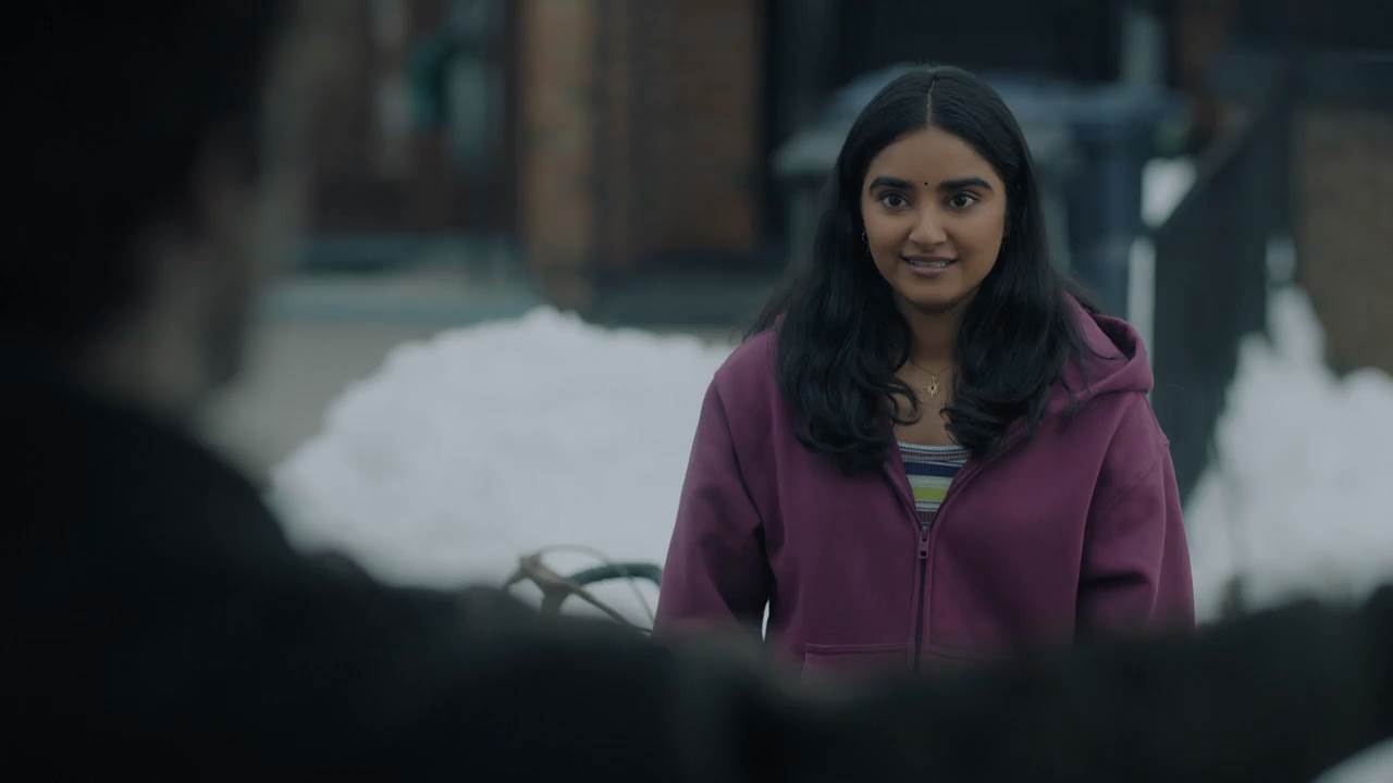 The Pradeeps of Pittsburgh (2024) Season 1 [Hindi + English] WebRip 480p, 720p ESub - Complete Screenshot