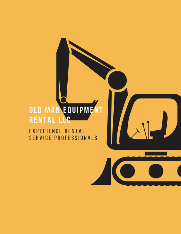 Old Man Equipment Rental LLC