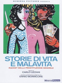 Storie Di Vita E Malavita - Racket Della Prostituzione Minorile (1975) WebDL 1080p AC3 ITA