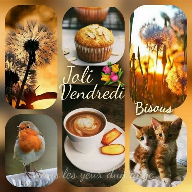 vendredi