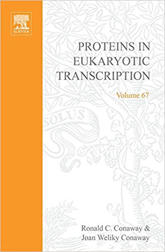 Proteins in Eukaryotic Transcription Proteins in Eukaryotic Transcription