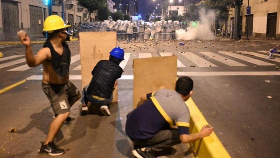 Alerta en Perú: Manifestaciones para exigir la salida de Boluarte no cesan; insisten en mantener la presión