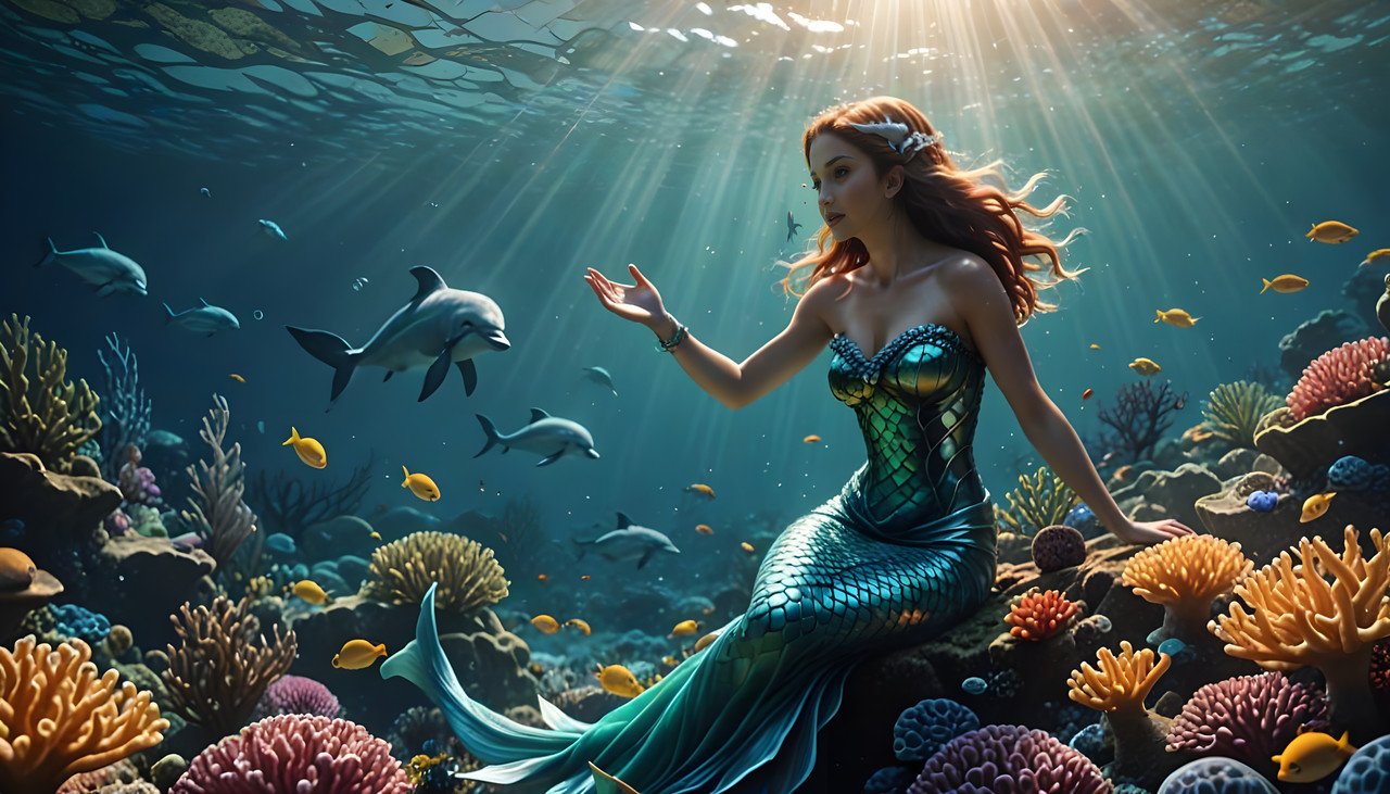Mermaid