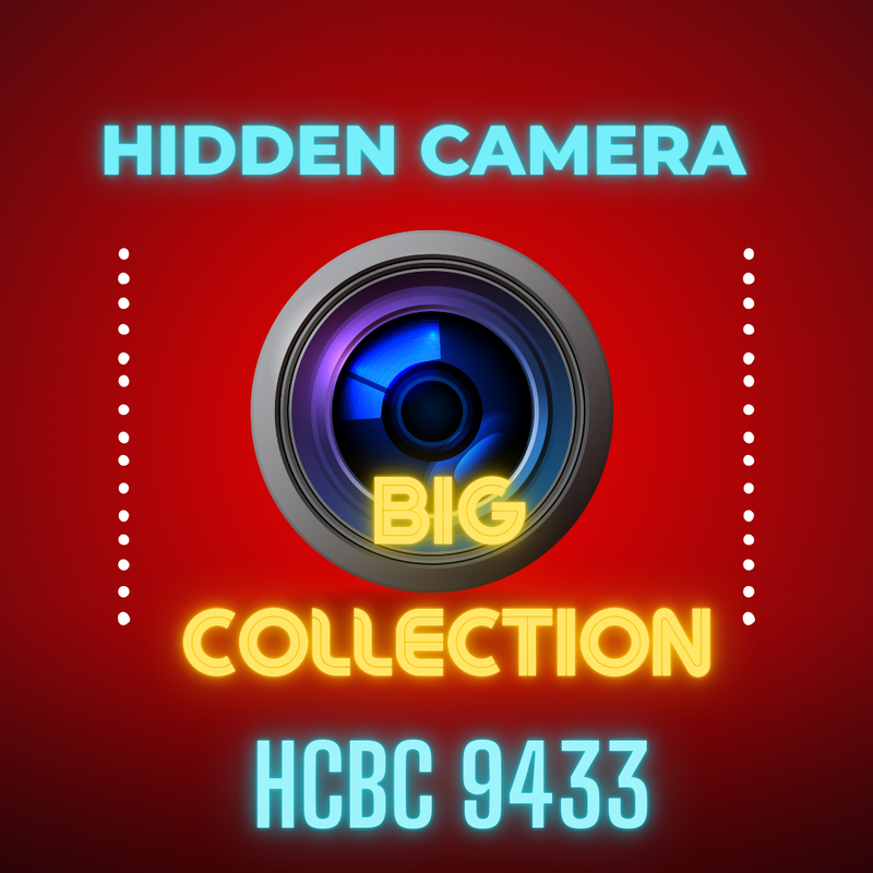 MEGA~hidden camera big collection [HCBC 9433] leaked image 