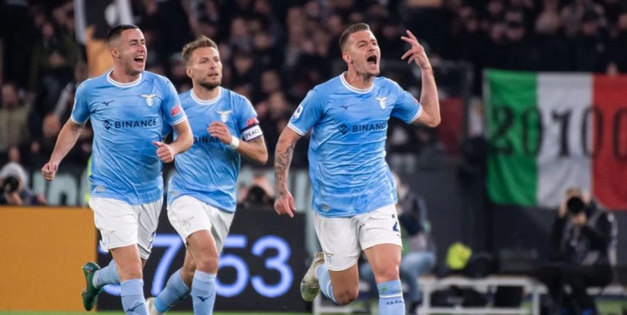 lazio batte juve all olimpico