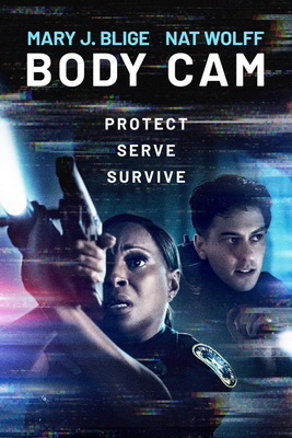 Body Cam (2020) .mkv iTA-ENG WEBDL 1080p x264