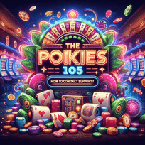 Play Pokies Like Never Before at ThePokies105 Australia