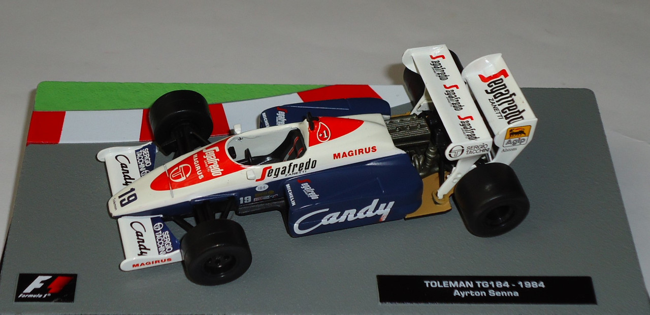 Toleman-Hart-TG184 (1984)
