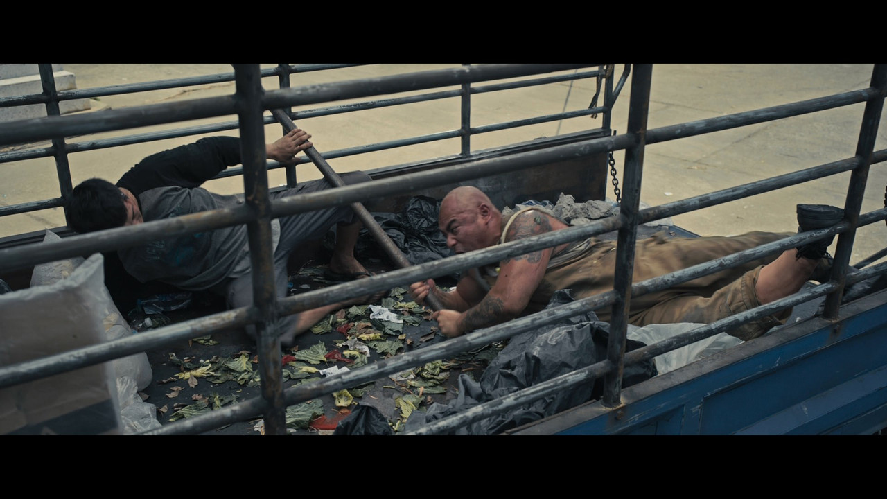 The Furious (2026) Full 1080p BDREMUX Latino Inglés mkv snapshot 00 18 19 056