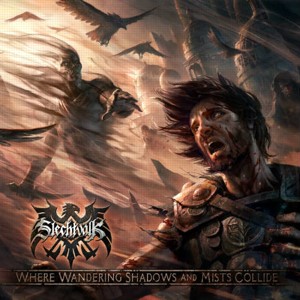 Re: Slechtvalk (NLD) Melodic/Epic Black Metal