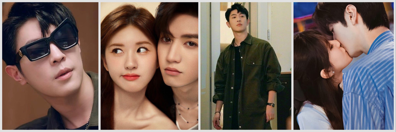 Little gift - Lady_RhaeSnow18 - 偷偷藏不住 - 竹已 | Secretly Secretly But