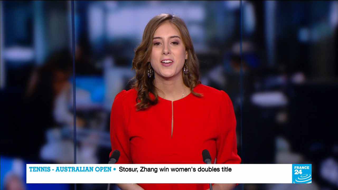 25 January - 11.00.00 - News. Every half hour, a 10 to 15-minute