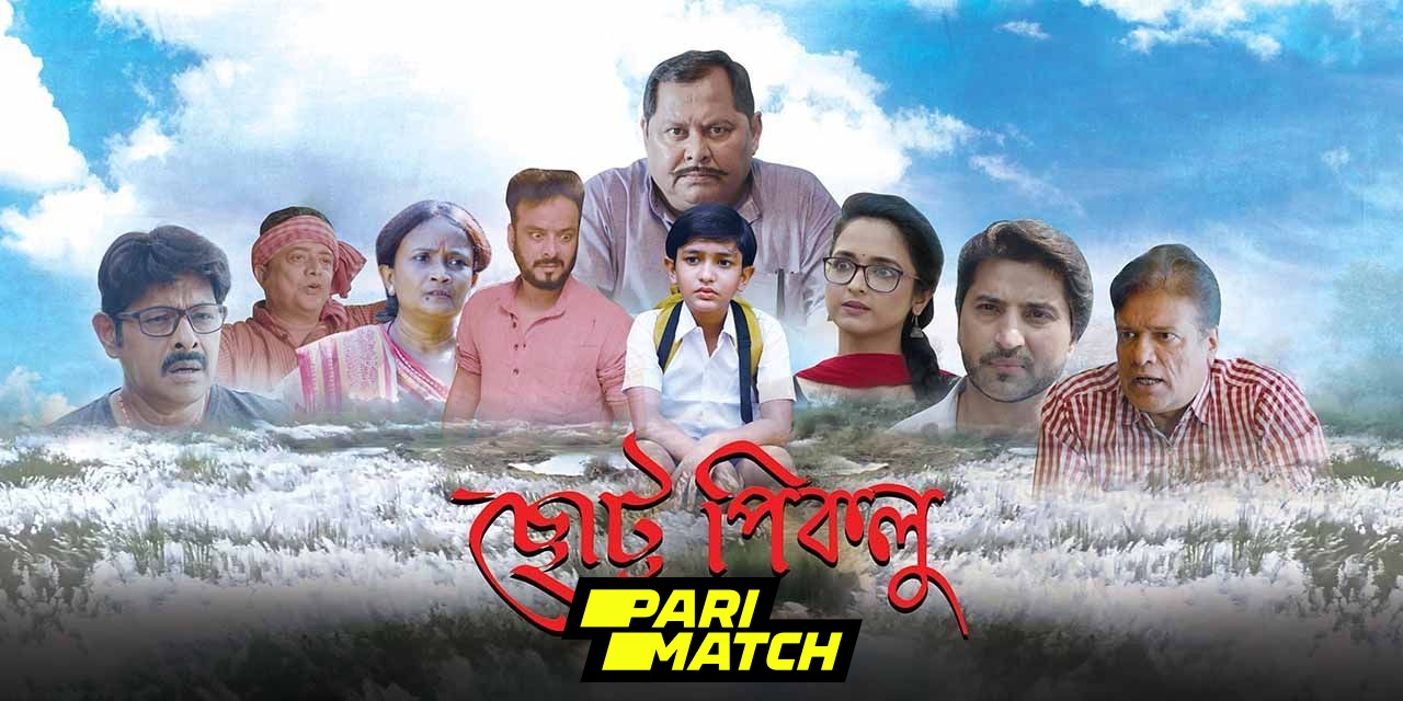 Chotto Piklu 2024 V 2 1080p.CAMRip.BEN.PariMatch