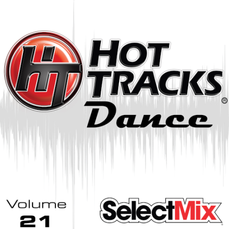 VA - Select Mix Hot Tracks Dance Vol. 21 (2020)