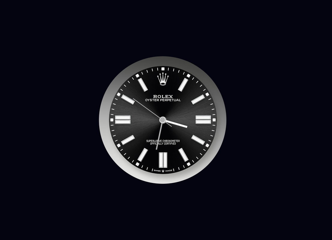 Horloge