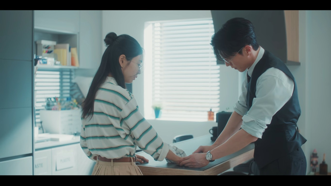 VS Netflix Dynamite Kiss E8Loveis Hell 17 40